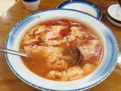-鹤乡东北菜(崮山路店)