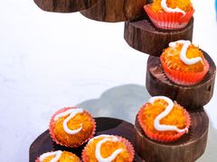 -香香海南菜餐厅