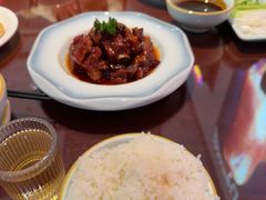 -恭敬李·烤鸭(天坛北门店)
