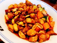 -新兴园饺子馆(河南街店)