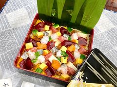 -晴空·日本料理(万象城店)