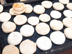 烧饼-老西关黄老太牛肉烧饼