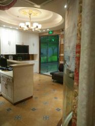 -芳朵美容养生SPA