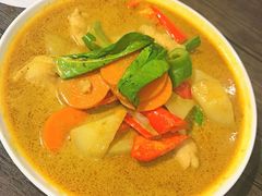-隐食餐厅(金水湾公馆店)
