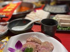 -谭鸭血老火锅(万象九宜城店)