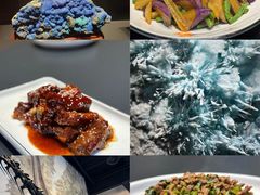 -食光慢宴·安吉土菜馆