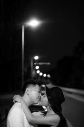 -CD视觉婚纱摄影
