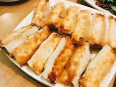 -台北楚楚园馅饼粥(虹桥南丰城店)