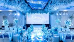 -冠豪主题婚礼酒店·宴会厅(机场店)