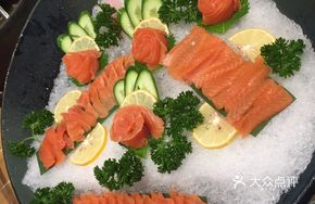 Salmon