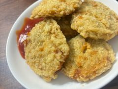 -芳姐重庆名小吃(八宝前街店)