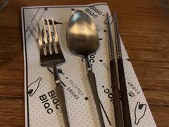 -Blac+Blac(中海环宇荟店)