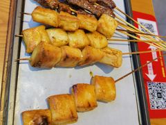 -庆峰龙虾烧烤(合肥一店)