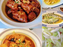 -太湖人家·喝土鸡汤·品太湖三白(动物园店)