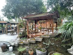 -青城甲(青城山店)