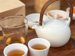 -无印良品餐堂 MUJI Diner(成都太古里店)
