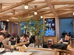 -味千拉面(广州白云机场T1西二店)