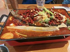 -三太子地摊烧烤·小龙虾(北蔡店)