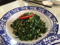 -老常州菜馆(天宁店)