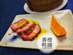 -马勒别墅·中餐厅