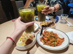 -日进一片海.生腌海鲜火锅.宵夜烧烤(三里屯总店)