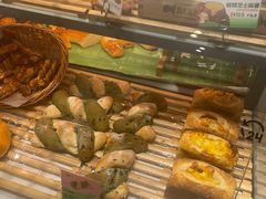 -BreadTalk面包新语·烘焙蛋糕(金光华广场店)