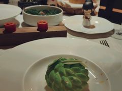 -三嚥阁 La Villa Restaurant