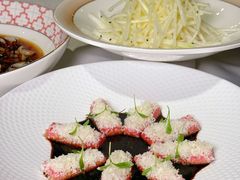 -海富门·带鱼·淮扬菜·粤菜(甘家口店)