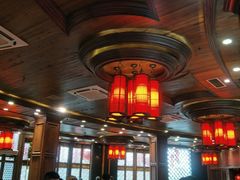 大堂-川西坝子火锅(金沙1.0直营店)
