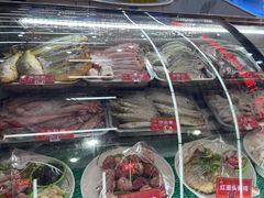 -皮记海鲜1995(寮步店)