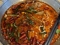 -每味每客·重庆麻辣烫(拓展大厦店)
