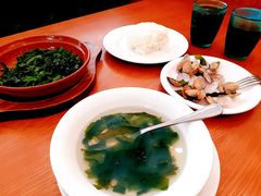 -萨莉亚意式餐厅(人和印象万家店)