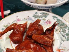 -誉八仙粤菜(万象天地店)