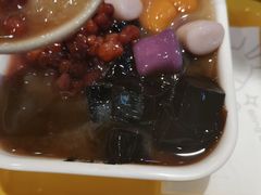 -满记甜品(岭南新天地店)