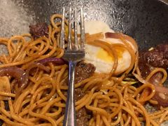 -豪客来牛排(府河店)