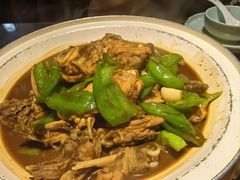 -应天大明王朝·南京菜(中山陵店)