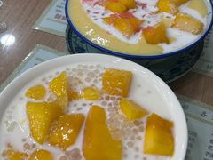 -荔芳传统糖水铺