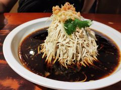 大煮干丝-花园茶楼(兴城西路店)