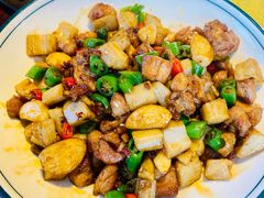 -苹果树下艺术餐厅(宋庄店)