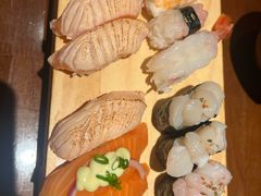 -千代武日本料理(开发区店)