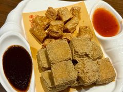 -绍兴老味道·非遗门店(银泰城店)