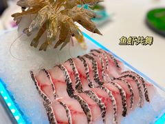 -红鼎豆捞·非遗鲍皇汤火锅(宝丰路店)