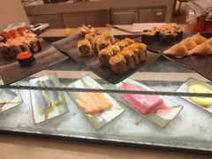 -杭州滨江世融艾美酒店·新食谱全日餐厅