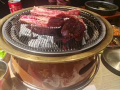 -西塔老太太泥炉烤肉(望京一店)