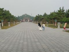 -茂陵博物馆