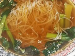 -天龙宝严素食馆(大兴善寺店)