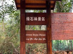 -中国科学院西双版纳热带植物园