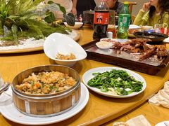 -半山•草庐玖厨(机场路店)