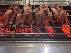 -小寒羊烧烤(凯瑞时代大厦店)