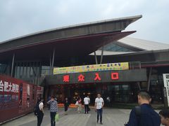 -合肥大剧院